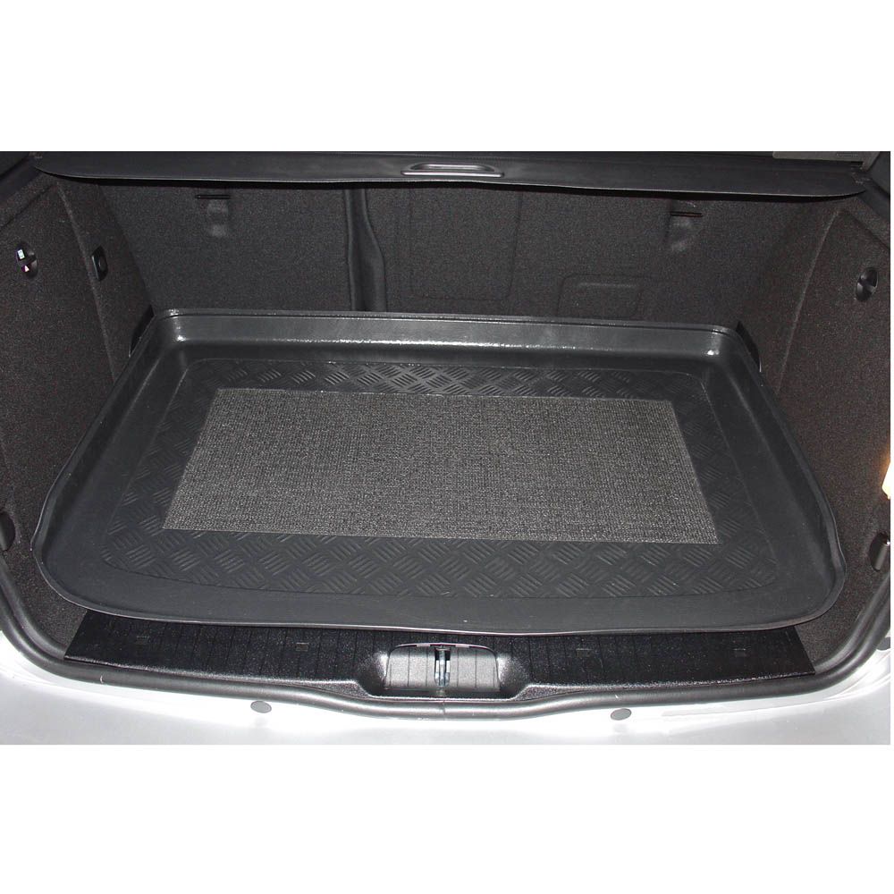 Πάγος πορτ-μπαγκάζ για Mercedes B-Class W245 (2005-2011) 5 πόρτες μόνο για - Up on the shelf