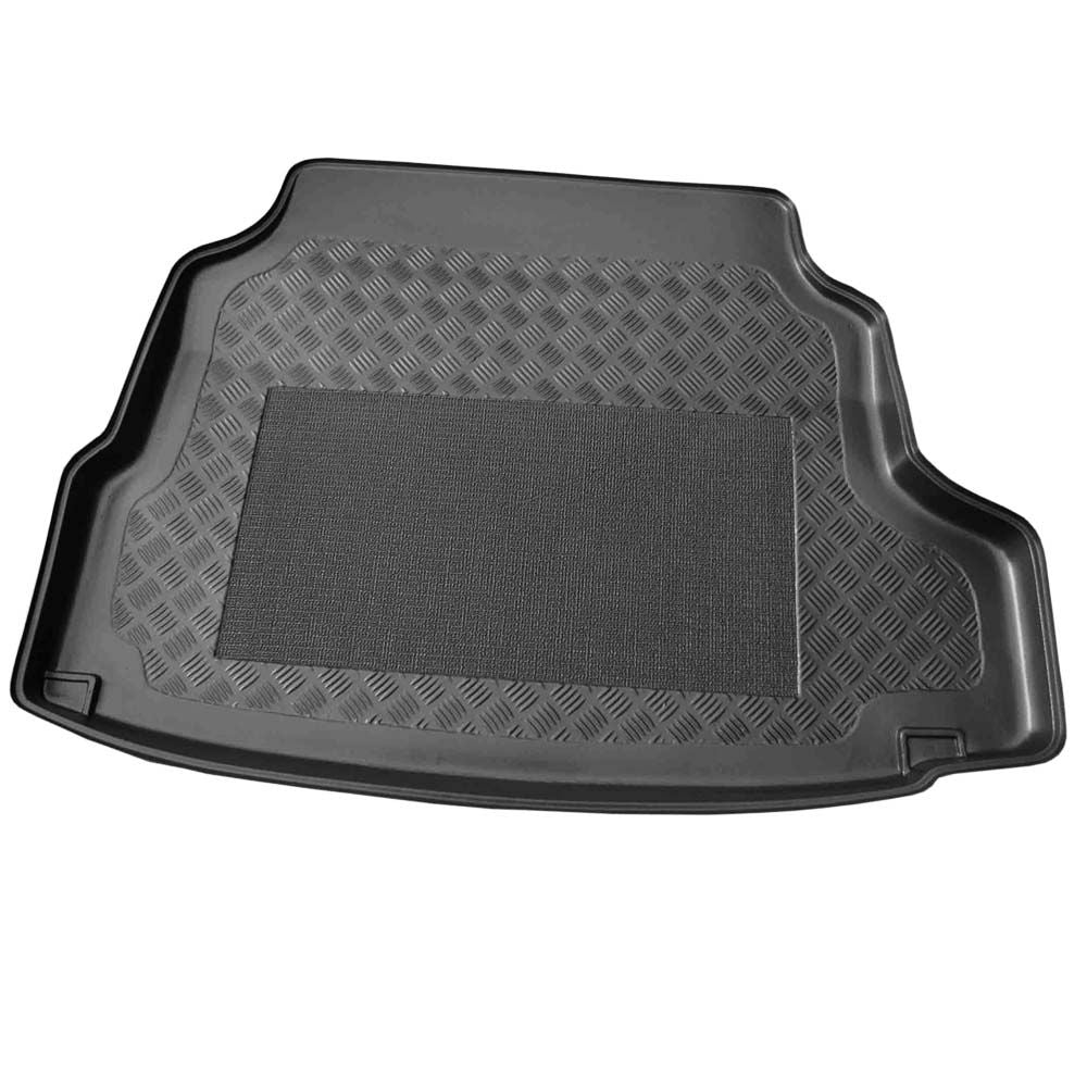 Πάτωμα χώρου αποσκευών για Nissan Primera (2002-2008) P-12 / W-12 5 πόρτες