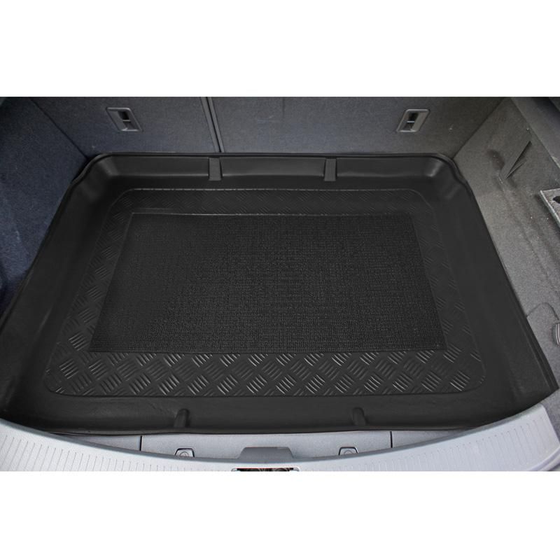 Стелка за багажник за Opel Astra J (2011+) GTC 3 doors - Up