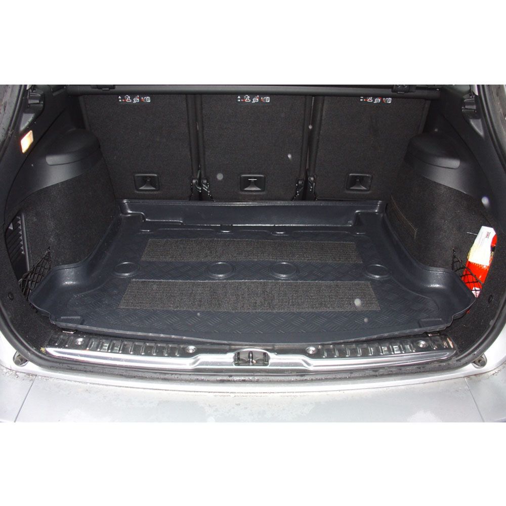 Стелка за багажник за Peugeot 308 / Break C / (2007-2014) Combi 5/7 seats (3rd row inside or removed)