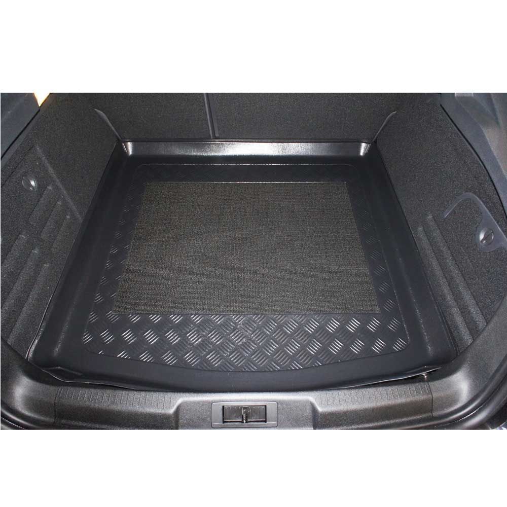 Tavă portbagaj pentru Renault Laguna I (2007-2015) 5 uși cu sistem audio BOSE