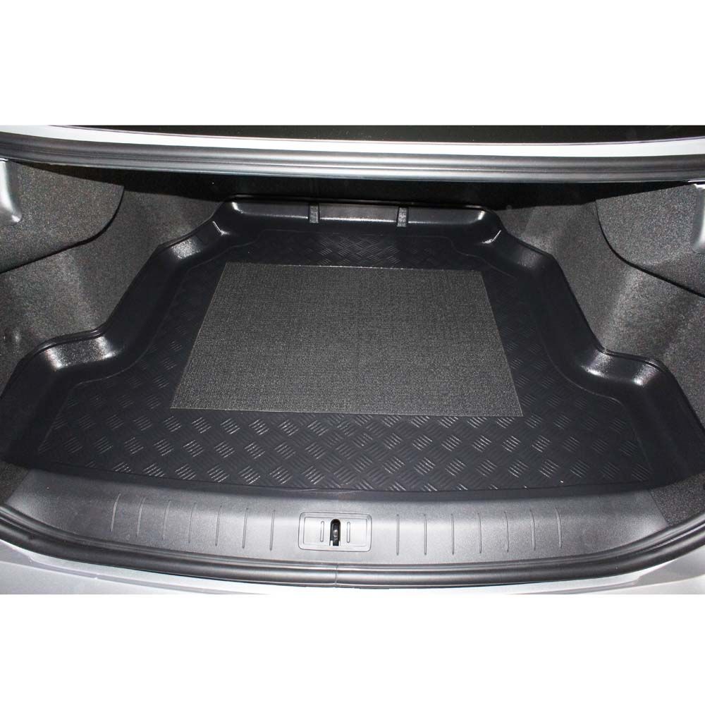 Ποτηροθήκη πορτμπαγκάζ για Renault Latitude (2011+) Sedan με αριστερή δεξιά πτέρυγα όχι για κινητήρα V6