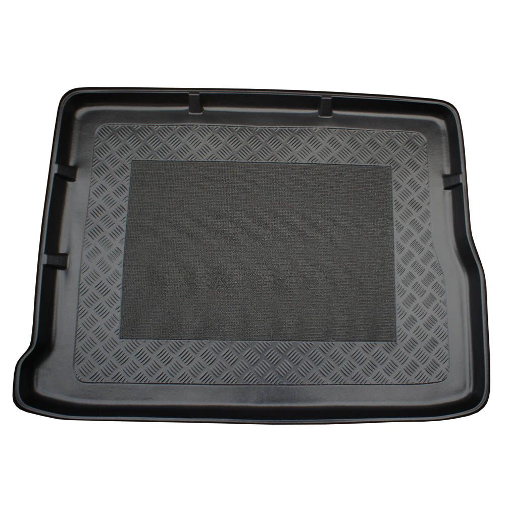 Πίσω μοκέτα πορτμπαγκάζ για Renault Scenic I (2009-2016) 5 θέσεις