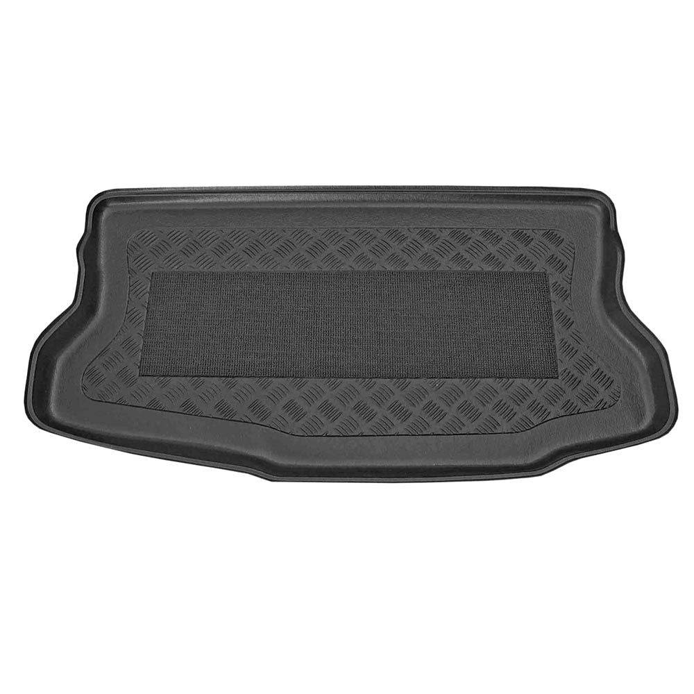 Tavă portbagaj pentru Renault Twingo (2007-2014) 3 uși