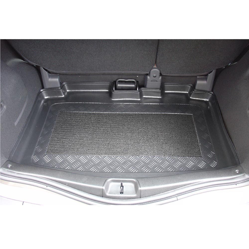 Стелка за багажник за Renault Grand Modus (2008+) 5 doors