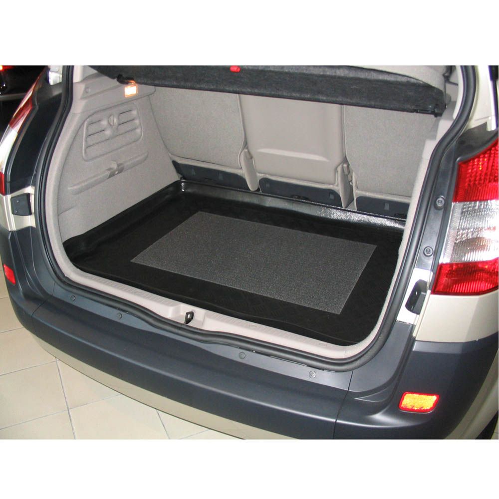 Κάλυμμα χώρου αποσκευών για Renault Scenic (2003-2009)