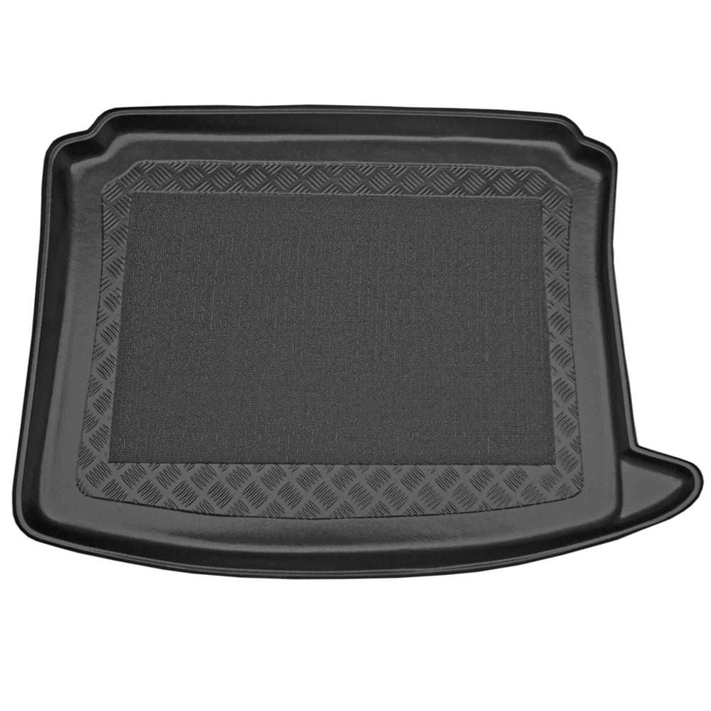 Πάγος πορτμπαγκάζ για Seat Leon I (1999-2005) 1M 5 θύρες