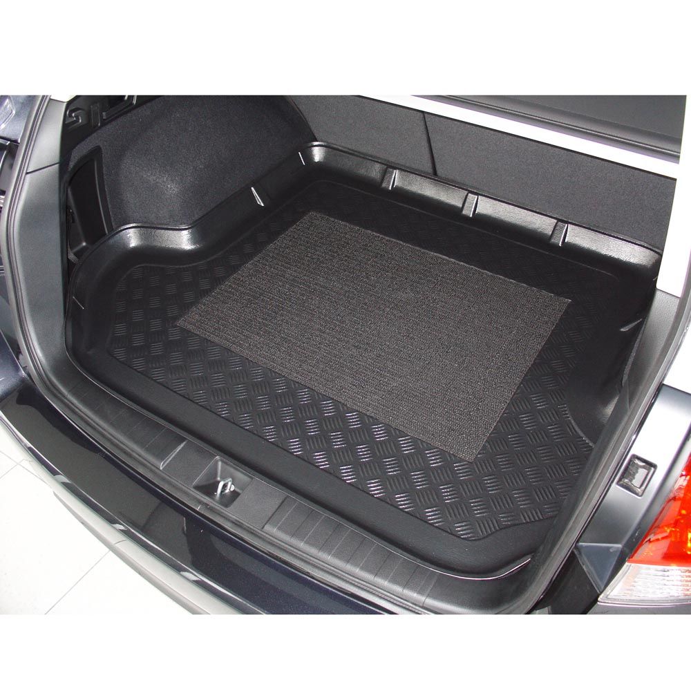 Πόρτμπαγκαζ για Subaru Legacy V BR (2009-2014) / Outback V BR Combi