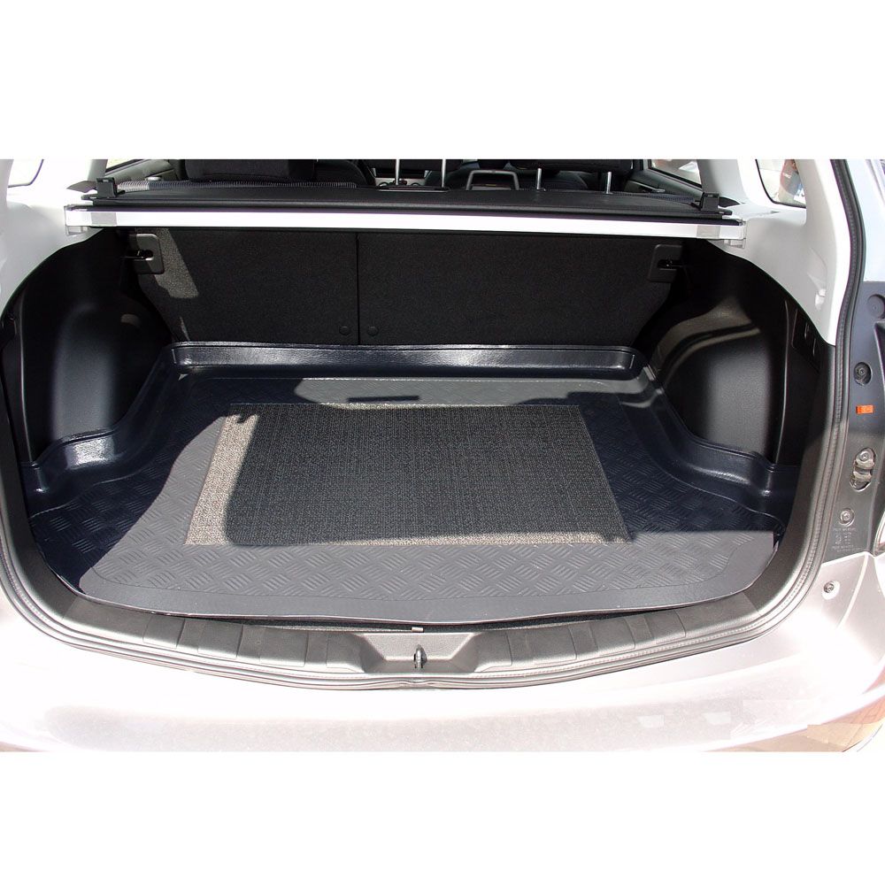 Tavă portbagaj pentru Subaru Forester SH (2008-2013)