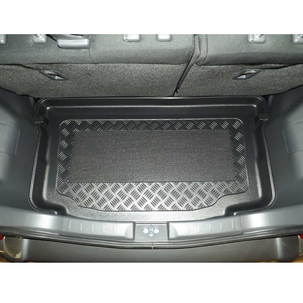 Covoraș portbagaj pentru Suzuki Celerio (2014+) 5 uși