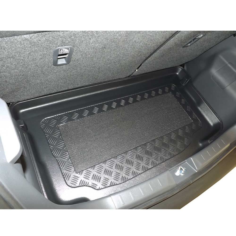 Covoraș portbagaj pentru Suzuki Celerio (2014+) 5 uși