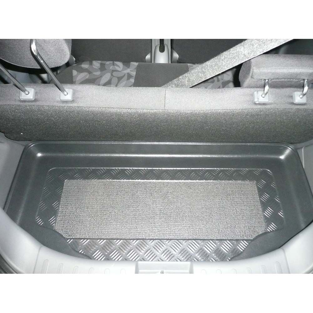 Πάτωμα πορτμπαγκάζ για Suzuki Alto (2009+) / Nissan Pixo - 5 doors