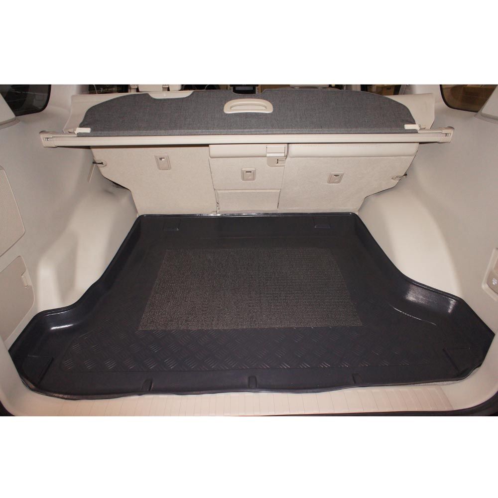 Πάγος πορτμπαγκάζ για Toyota Land Cruiser J150 (2009+) 5 θέσεων