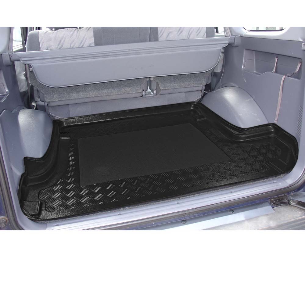 Πάτωμα πορτμπαγκάζ για Toyota Land Cruiser J90 Prado (1996-2003) 5 θέσεις