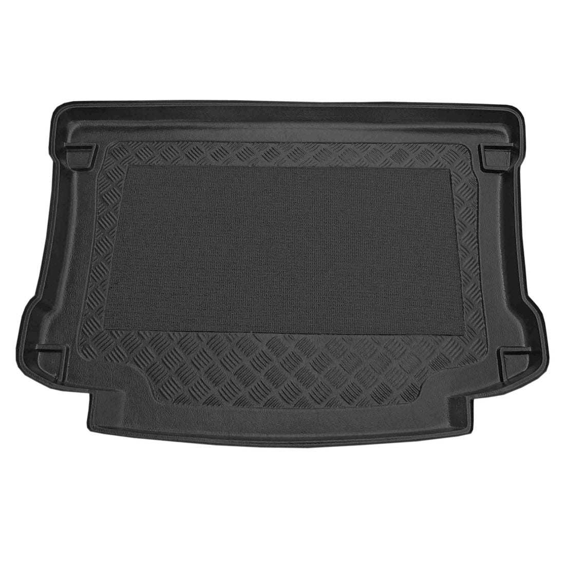 Tavă portbagaj pentru Toyota Yaris Verso (2000-2006)