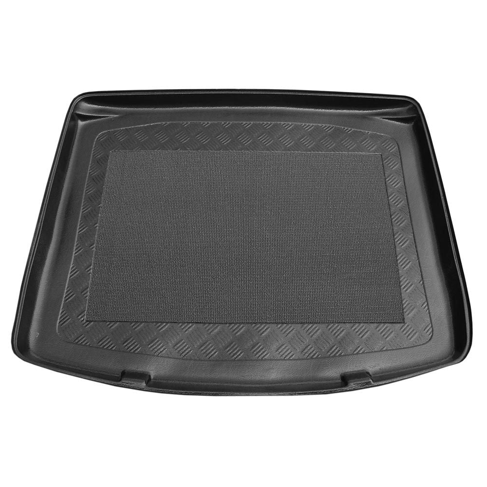 Tavă portbagaj pentru Volkswagen Golf 4 (1998-2003) Hatchback 3d/5d