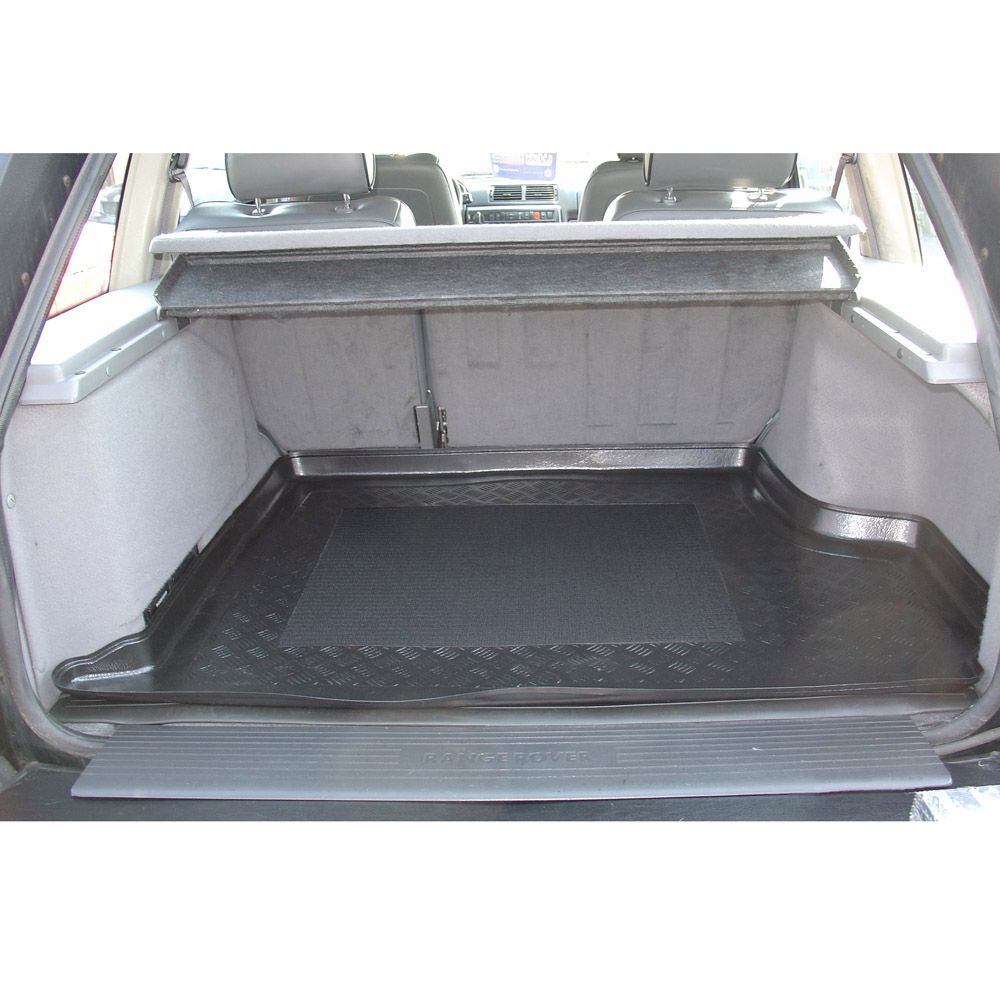 Πόρτα πορτμπαγκάζ για Land Rover Range Rover P38A (1994-2002) 5 θέσεων