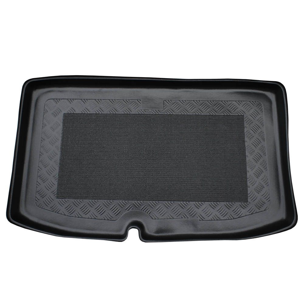 Πάτωμα πορτμπαγκάζ για Peugeot 106 I (1991-2004) / Citroen Saxo (1996-2004) Hatchback 3d/5d