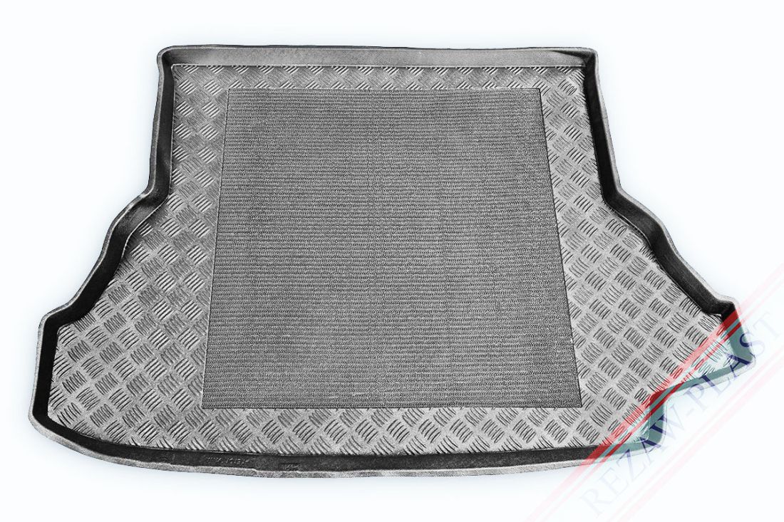 Tavă portbagaj pentru Renault Vel Satis (2002+)