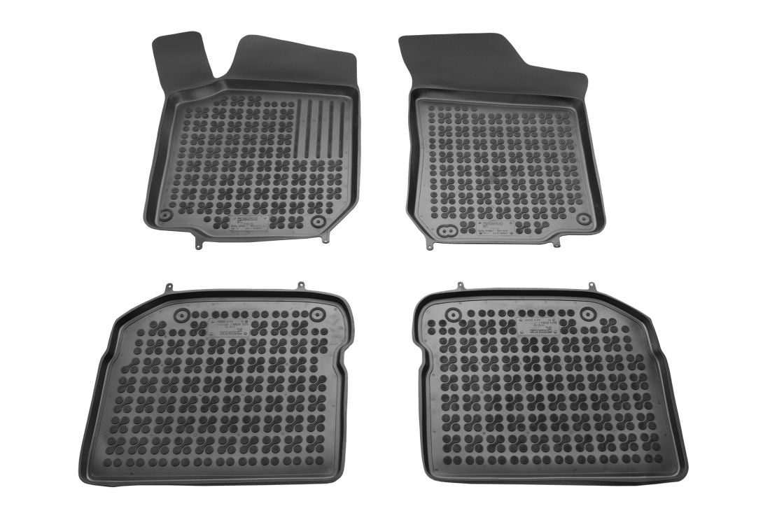ΛΑΣΤΙΧΕΝΙΑ ΠΑΤΑΚΙΑ ΓΙΑ GOLF 4 / VW BORA / BEETLE / JETTA / SKODA OCTAVIA 1 (1997-2010) / SEAT LEON / SEAT TOLEDO (1999-2005) - ΤΥΠΟΥ ΛΕΚΑΝΗ