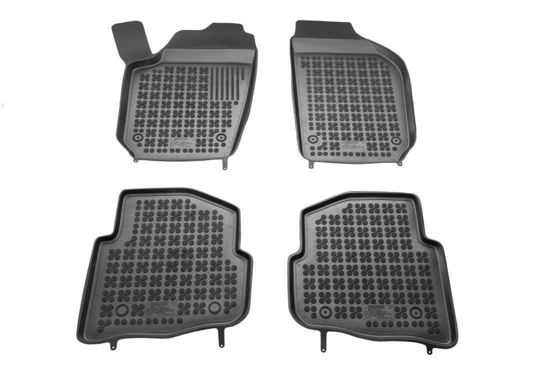 ΛΑΣΤΙΧΕΝΙΑ ΠΑΤΑΚΙΑ ΓΙΑ SKODA FABIA (1999+) / POLO (2002+) / IBIZA / CORDOBA (2002+) - ΤΥΠΟΣ ΛΕΓΚΕΝ