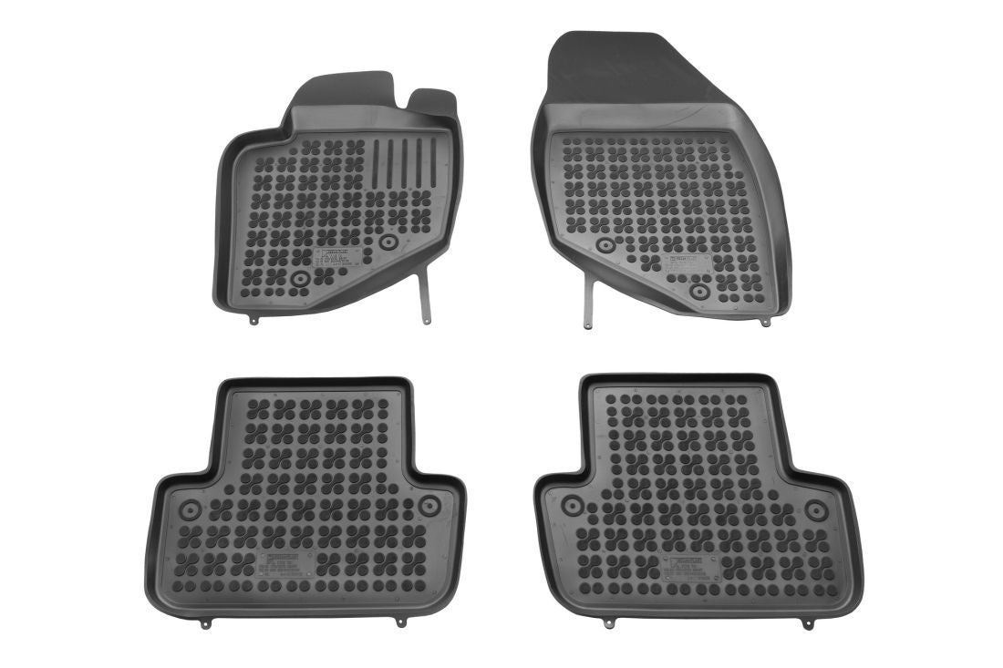 ΛΑΣΤΙΧΕΝΙΑ ΠΑΤΑΚΙΑ ΓΙΑ VOLVO S60 / S80 / V70 / XC70 (2000-2007) - ΤΥΠΟΥ ΣΚΑΦΗΣ