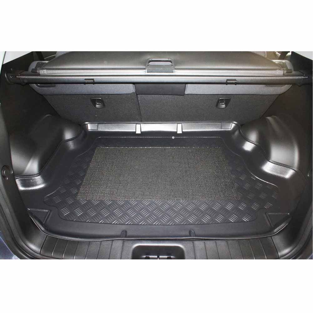 Επένδυση πορτμπαγκάζ για Ssangyong Korando (2010+) επίσης για 4x4
