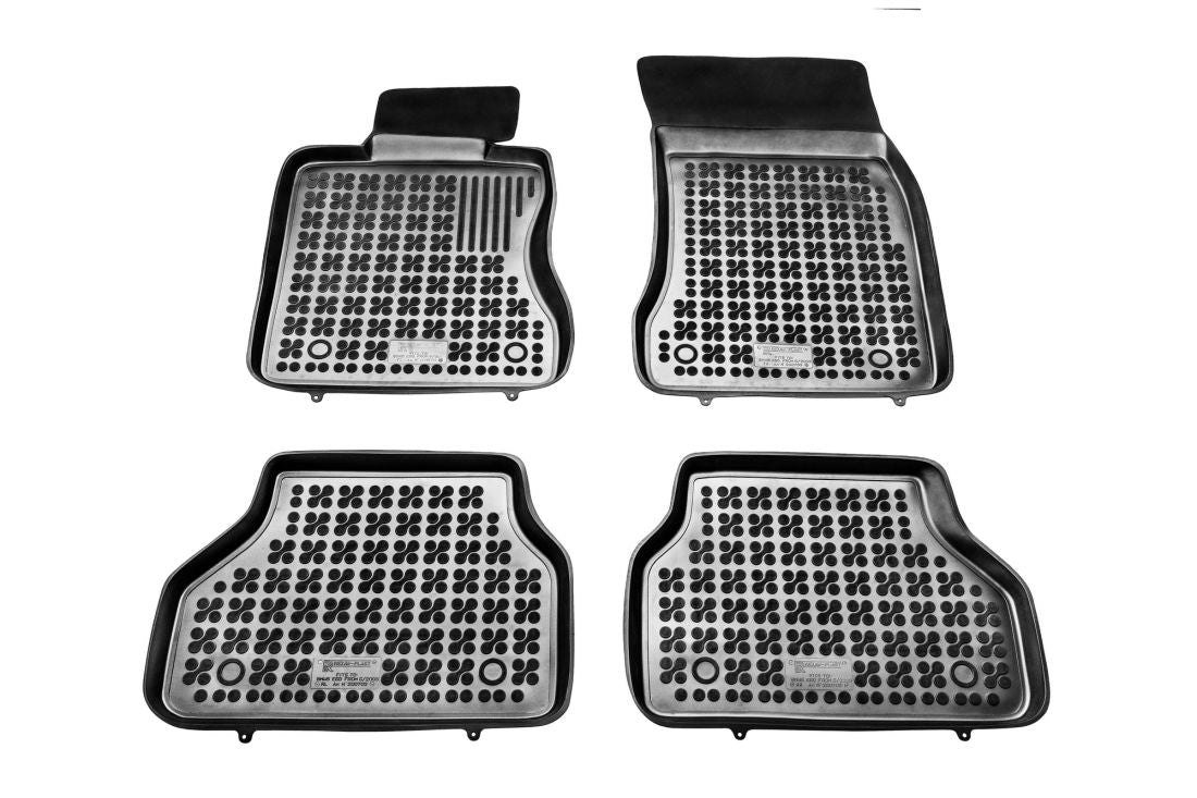 ΛΑΣΤΙΧΕΝΙΑ ΠΑΤΑΚΙΑ ΓΙΑ BMW 5 SERIES E60 (2003-2010) - ΤΥΠΟΥ ΛΕΚΑΝΗ
