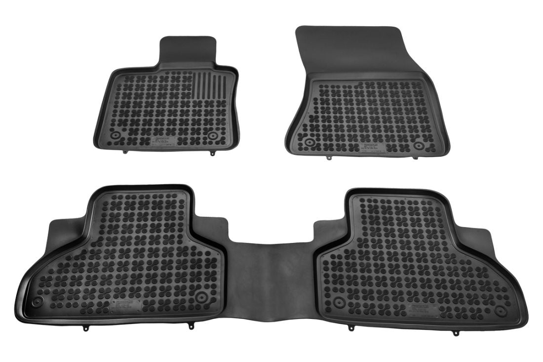 ΛΑΣΤΙΧΕΝΙΑ ΠΑΤΑΚΙΑ ΓΙΑ BMW X5 F15 (2013+) - ΤΥΠΟΥ ΛΕΚΑΝΗ