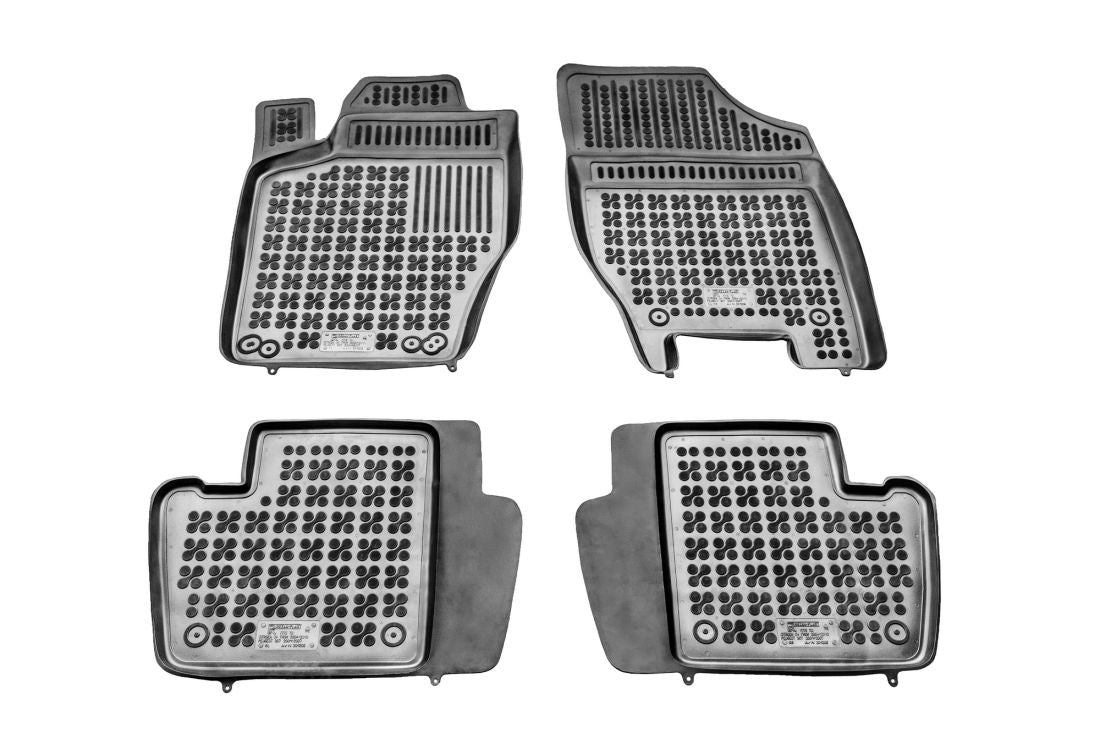 ΛΑΣΤΙΧΕΝΙΑ ΠΑΤΑΚΙΑ ΓΙΑ CITROEN C4 / PEUGEOT 307 - ΤΥΠΟΥ ΣΚΑΦΗΣ ΜΕ ΘΕΣΗ ΠΥΡΟΣΒΕΣΤΗΡΑ