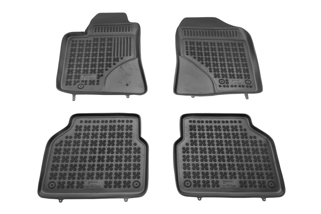 ΛΑΣΤΙΧΕΝΙΑ ΠΑΤΑΚΙΑ ΓΙΑ TOYOTA AVENSIS (2003-2009) - ΤΥΠΟΥ ΣΚΑΦΑΚΙ