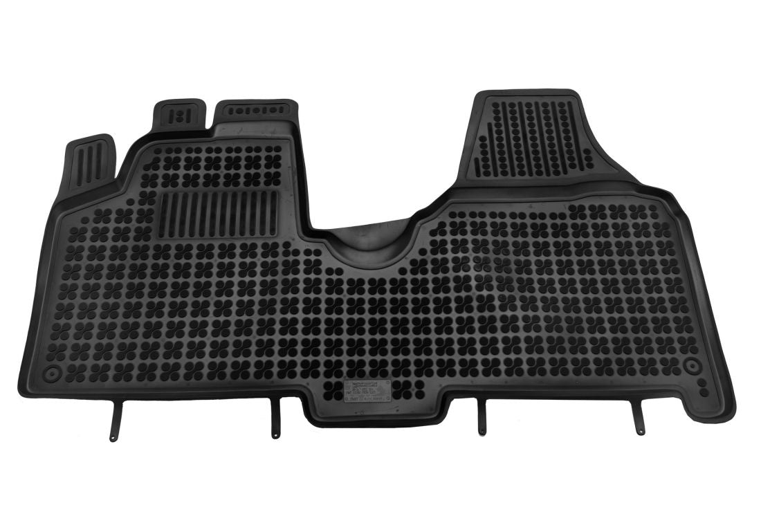 ΛΑΣΤΙΧΕΝΙΑ ΠΑΤΑΚΙΑ ΓΙΑ FIAT SCUDO / PEUGEOT EXPERT / CITROEN JUMPY (2007+) - ΤΥΠΟΥ ΛΕΚΑΝΗ