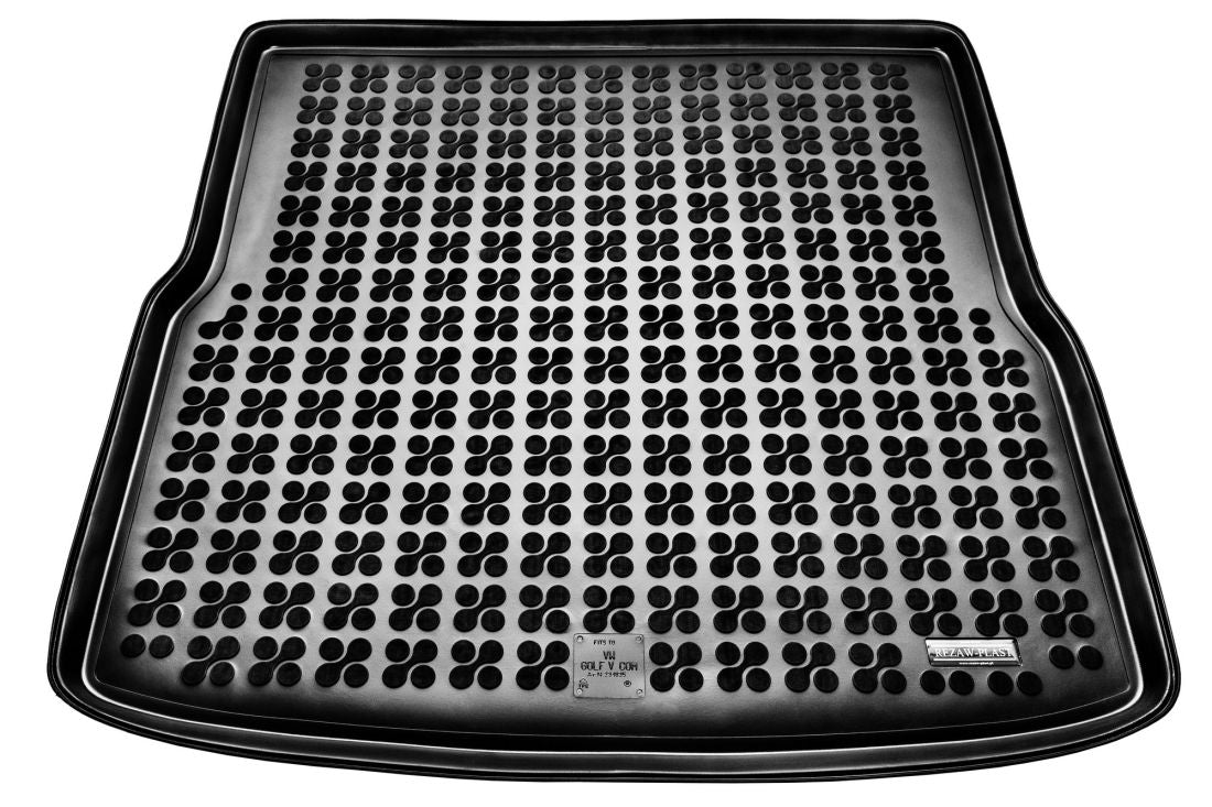 ΚΑΟΥΤΣΟΥΚΕΝΙΟ ΠΑΤΑΚΙ ΠΟΡΤΜΠΑΓΚΑΖ ΓΙΑ VOLKSWAGEN GOLF 5 (2008 - 2013) / GOLF 6 COMBI - REZAW PLAST