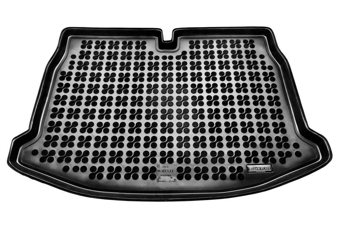 COVOR A CAUCIUC PENTRU PORTBAGAJ PENTRU VOLKSWAGEN BEETLE (2012+) - REZAW PLAST