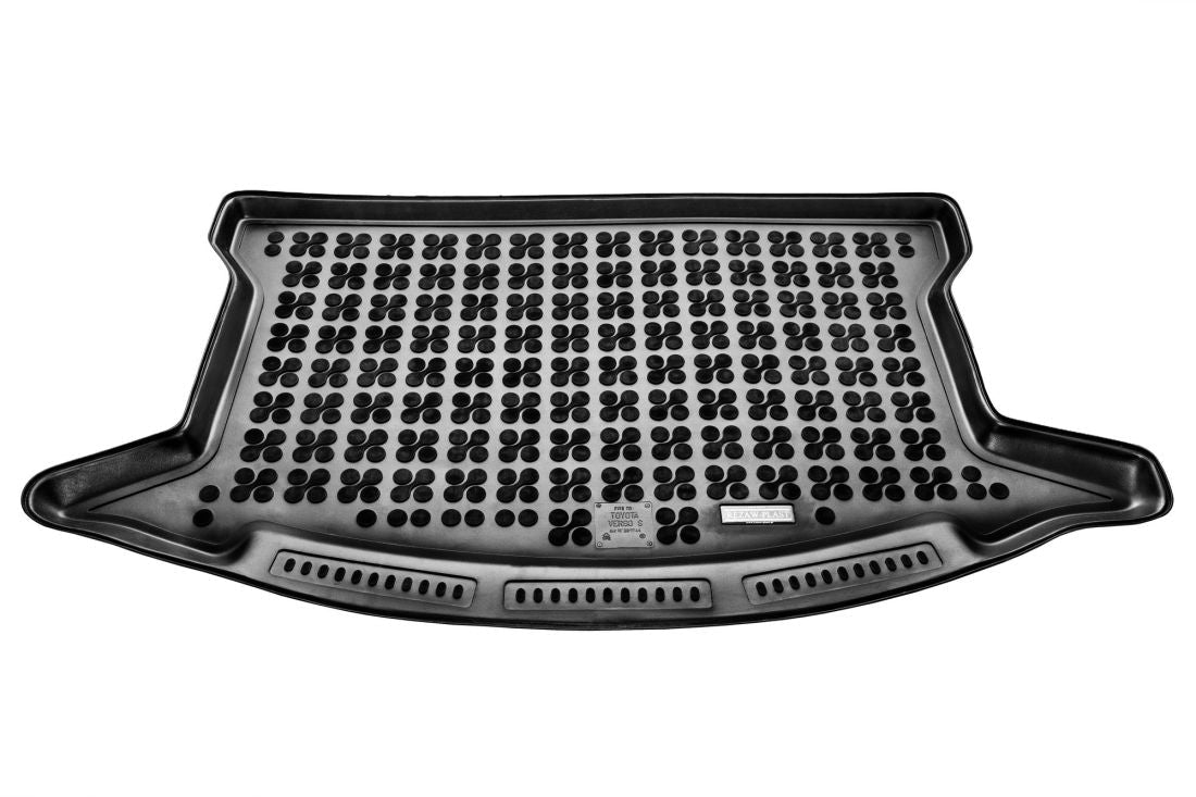 ГУМЕНА СТЕЛКА ЗА БАГАЖНИК ЗА TOYOTA VERSO S (2011+) UPPER FLOOR - REZAW PLAST