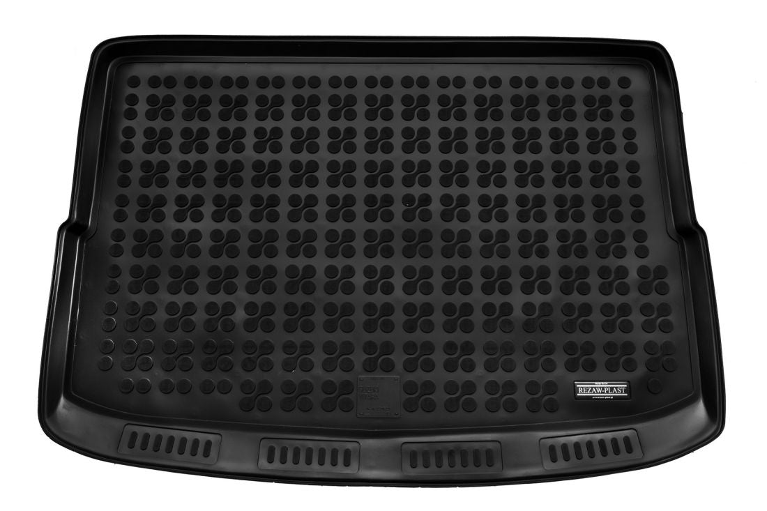 ГУМЕНА СТЕЛКА ЗА БАГАЖНИК ЗА SUZUKI VITARA II (2014+) UPPER FLOOR - REZAW PLAST