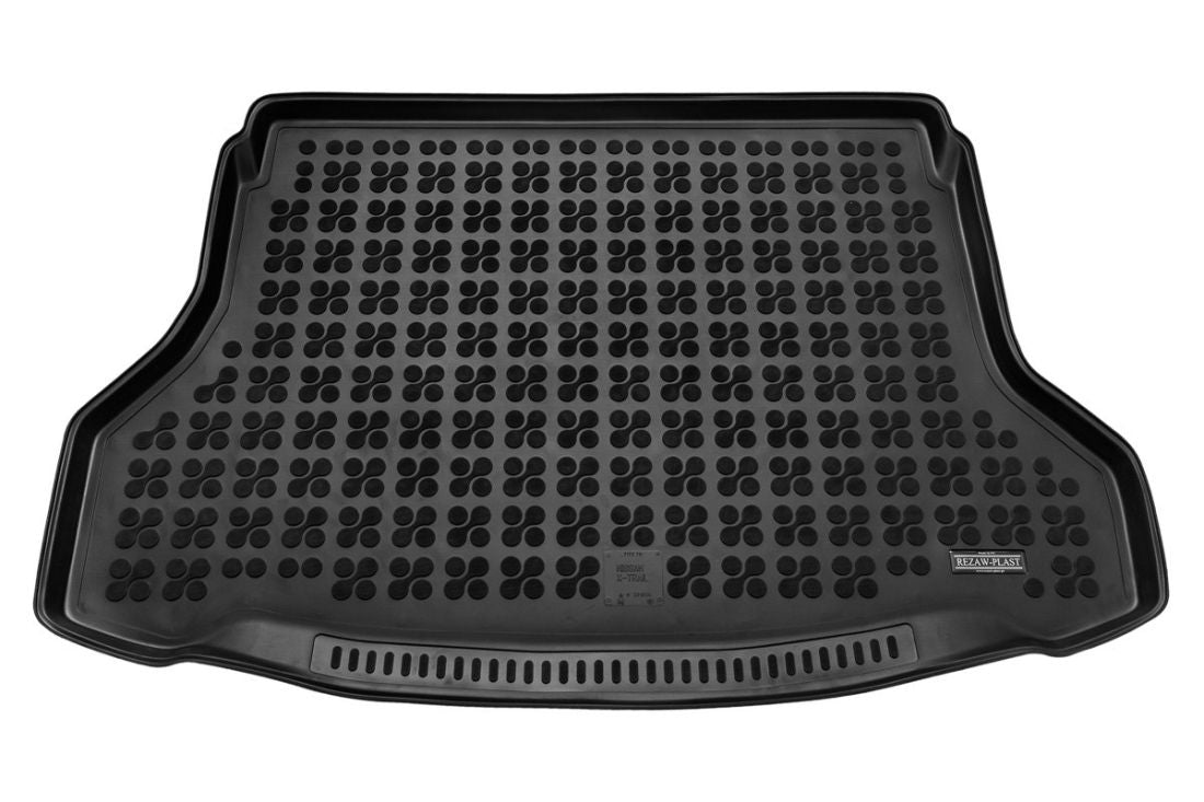 COVOR SAU TAVITĂ PORTBAGAJ CAUCIUC PENTRU NISSAN X-TRAIL III (2013-2017) UPPER FLOOR - REZAW PLAST