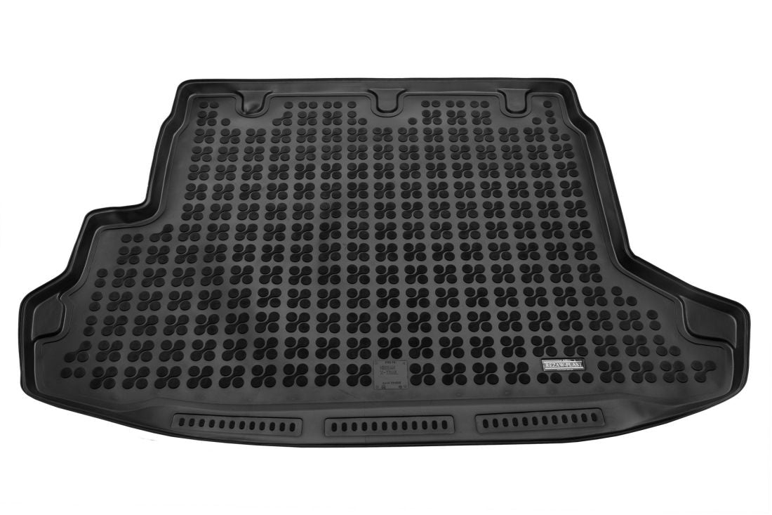 COVORAS CAUCIUC PORTBAGAJ PENTRU NISSAN X-TRAIL II (2007 - 2013) - REZAW PLAST