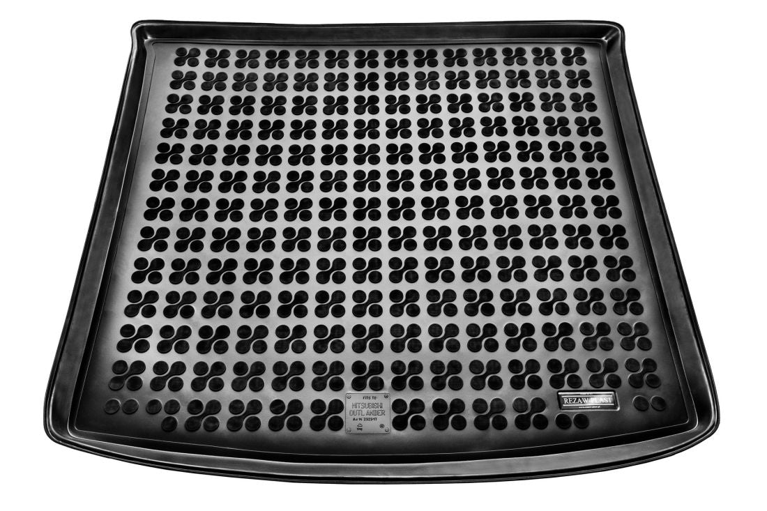 ΛΑΣΤΙΧΕΝΙΟ ΠΑΤΑΚΙ ΠΟΡΤΜΠΑΓΚΑΖ ΓΙΑ MITSUBISHI OUTLANDER III (2012+) - REZAW PLAST