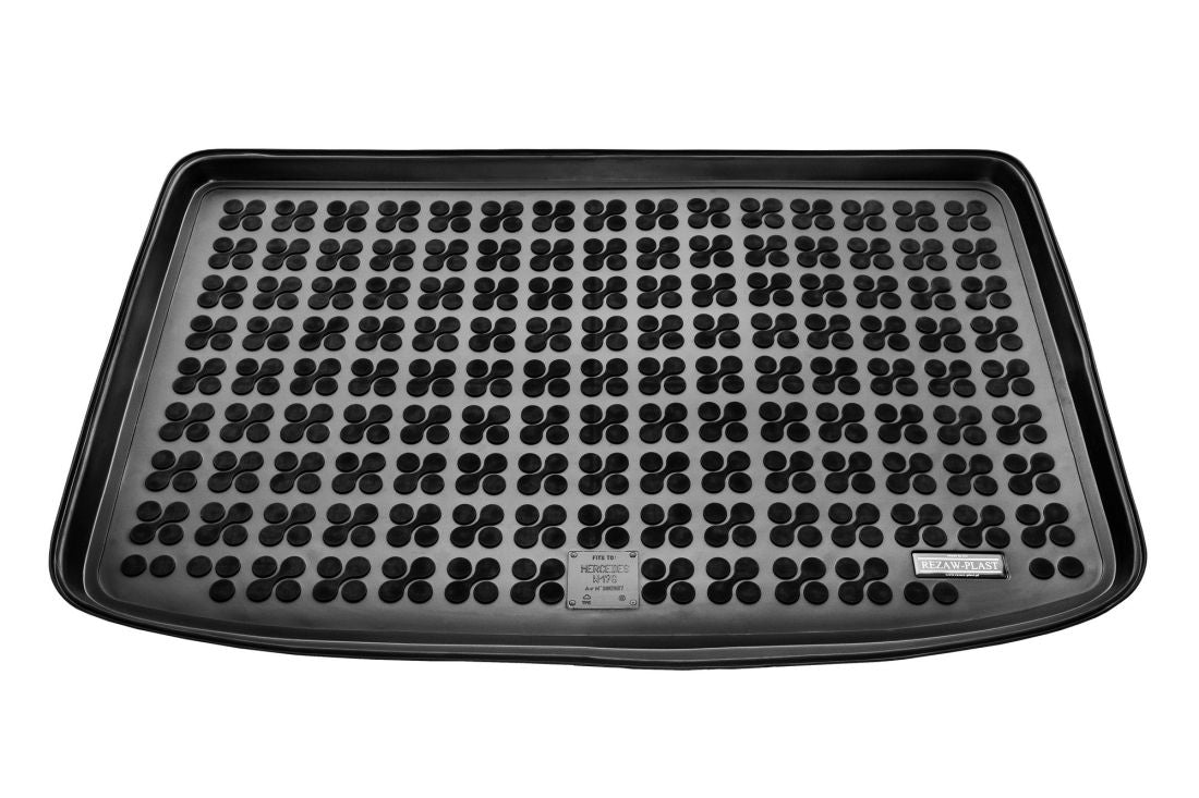 ГУМЕНА СТЕЛКА ЗА БАГАЖНИК ЗА MERCEDES W176 A-CLASS (2012 - 2018) - REZAW PLAST