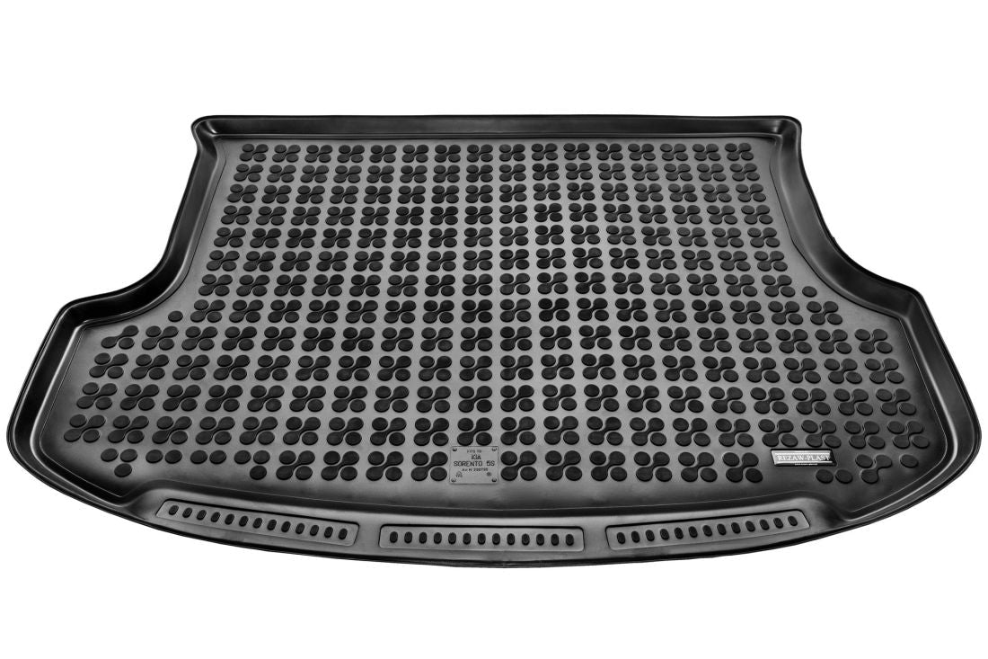 COVOR PROT. PORTBAGAJ KIA SORENTO (2009 - 2014) 5 SEATS - REZAW PLAST