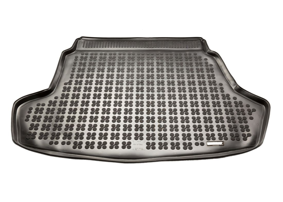 COVOR DE PORTBAGAJ CAUCIUCAT PENTRU KIA OPTIMA IV (2015-2019) - REZAW PLAST