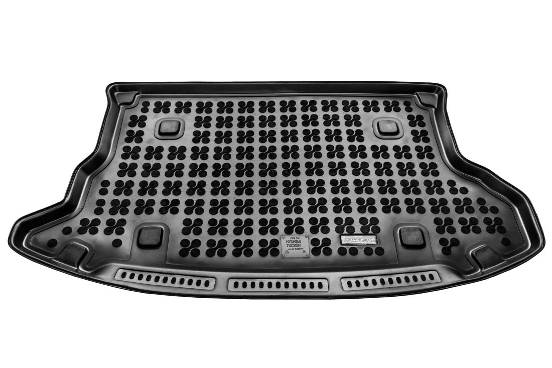 ΕΛΑΣΤΙΚΟ ΠΑΤΑΚΙ ΠΟΡΤΜΠΑΓΚ ΓΙΑ HYUNDAI TUCSON I (2004 - 2010) - REZAW PLAST