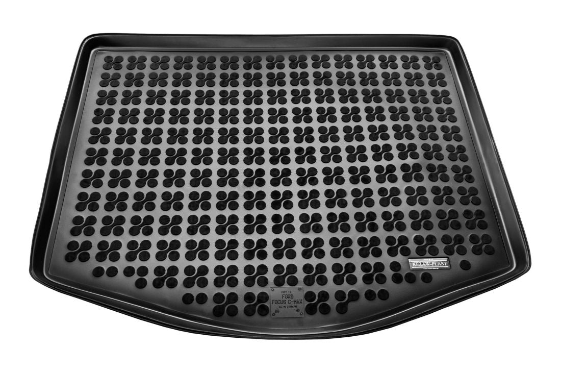 COVORAJ CAUCIUC PORTBAGAJ PENTRU FORD C-MAX I (2003 - 2010) - REZAW PLAST