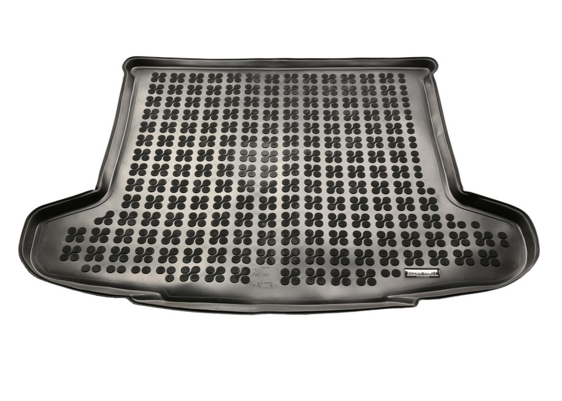 COVOR P. PORTBAGAJ PT. FIAT TIPO (2015+) SEDAN - REZAW PLAST