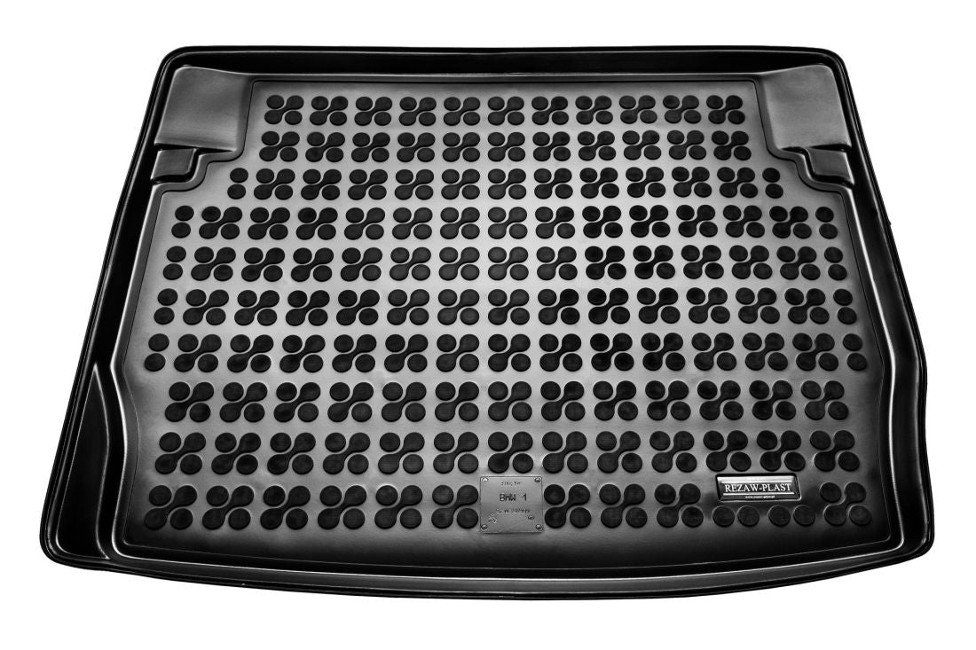 COVOR CAUCIUC PORTBAGAJ PENTRU BMW 1 F20 (2011-2019) - REZAW PLAST