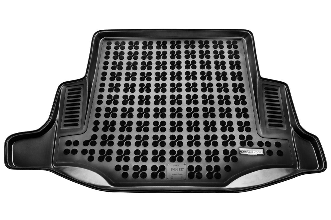 COVOR PORTBAGAJ CAUCIUC PENTRU BMW SERIA 1 E87 (2004 - 2011) - REZAW PLAST