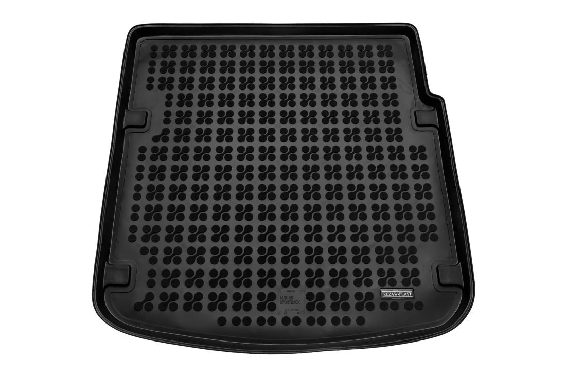Tavă portbagaj cauciuc Audi A5 (2011 - 2016) Sportback - Rezaw Plast