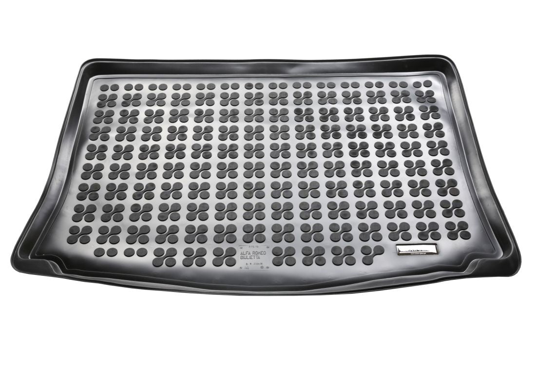 ГУМЕНА СТЕЛКА ЗА БАГАЖНИК ЗА ALFA ROMEO GIULIETTA (2010-2020) - REZAW PLAST