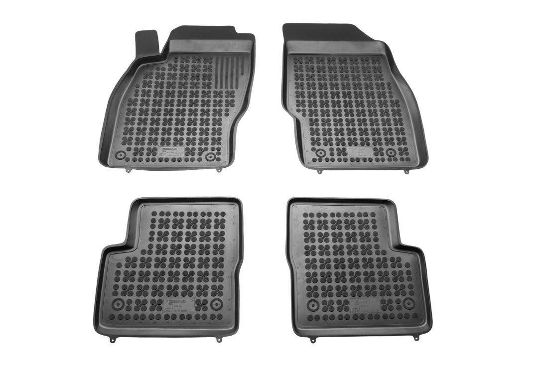 ΛΑΣΤΙΧΕΝΙΑ ΠΑΤΑΚΙΑ ΓΙΑ OPEL CORSA D (2006-2014) / E (2014-2019) - ΤΥΠΟΥ ΛΕΚΑΝΗ
